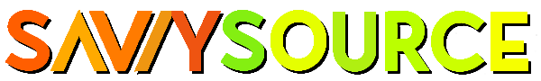 SavvySource Logo